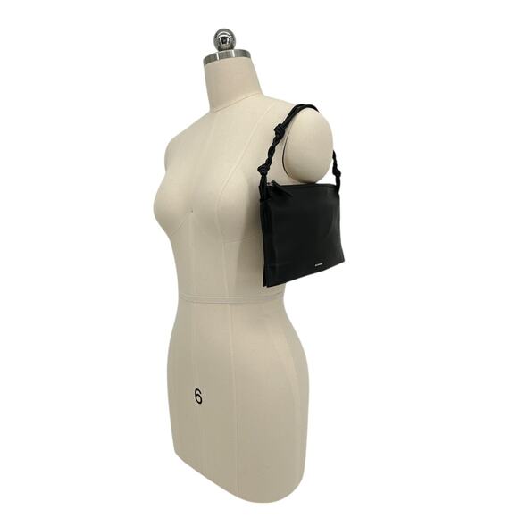 JIL SANDER Envelope Shoulder Bag - Picture 9 of 14